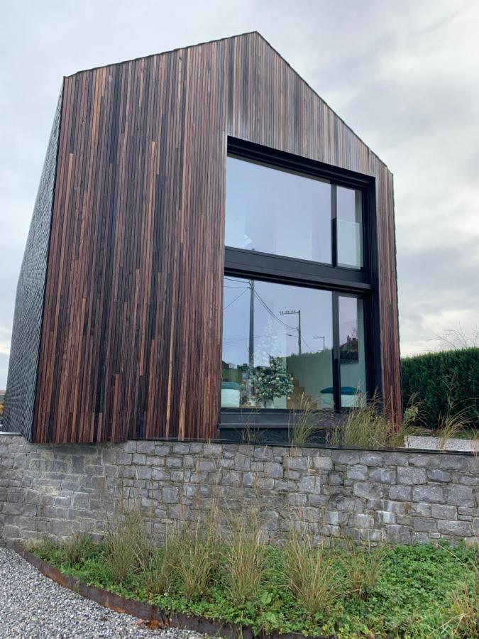 Villa Le Brame Ciney Zewnętrze zdjęcie